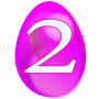 icon Ovo de Ouro 2 for Samsung Galaxy Note 10 1