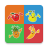 icon Fruits Memory Game 2.9.7
