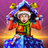 icon Christmas gameThe lost Santa 0.9