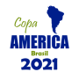 icon Copa America