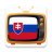 icon Slovenske a Ceske TV 1.9.4