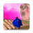icon Cinderella 3D. Road to Castle 1.29K_16