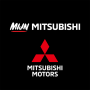 icon MijnMitsubishi