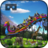 icon Safari Roller Coaster Ride VR 1.4
