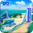 icon WaterSlide Beach Adventure VR 1.8