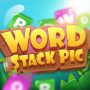 icon Word Stack Pic