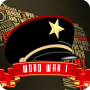 icon Word War 1 - TOP WORD GAME, IMPOSSIBLE TO BEAT!