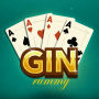 icon Gin Rummy - Offline Card Games for Huawei MediaPad M3 Lite 10