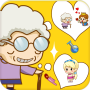 icon Gran Marry Prince Physics game for Doopro P2
