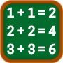 icon Math Games