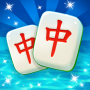 icon Mahjong Ocean for intex Aqua A4
