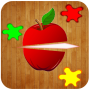 icon Fruit Cut Game for Samsung Galaxy J2 DTV