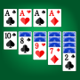icon Classic Solitaire: Card Games