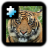 icon Tiger Puzzle 2.0