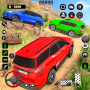icon Off The Road Hill Driving Game
