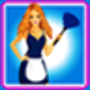 icon Sandy Cleaning House for Samsung S5830 Galaxy Ace