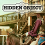 icon Hidden ObjectOutlaw Hunt