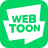 icon WEBTOON 1.9.8