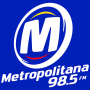 icon Metropolitana