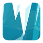 icon Icicles for LG Q6a