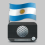 icon com.appmind.radios.ar