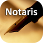 icon Notaris Cerdas