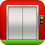icon 100 Floors - Can you escape? for Samsung S5830 Galaxy Ace