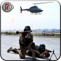 icon Commando Forces - Zarb e Azb for LG K10 LTE(K420ds)