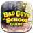 icon Bad Guy Guide 1.0
