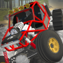 icon Offroad Outlaws for Huawei MediaPad M3 Lite 10