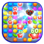 icon Candy Night Rush for Huawei MediaPad M3 Lite 10