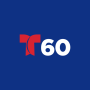 icon Telemundo 60 San Antonio