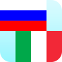 icon an.RussianItalianTranslate