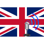icon Radios UK for oppo F1