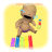 icon Baby Life Simulator 1.4