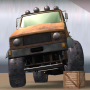 icon Truck Challenge 3D
