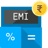 icon EMI Calculator 5.8