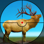 icon Deer Hunt Wild Animal Shooting Games 2021 for iball Slide Cuboid