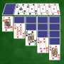 icon Solitaire: Classic Card Game for Samsung S5830 Galaxy Ace