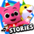 icon Kids Stories 90