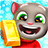 icon Talking Tom Gold Run 2.3.3.1625