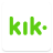 icon Kik 11.2.1.12290