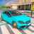 icon Real Driving School Car Games 0.14