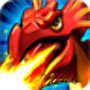 icon Battle Dragons:Strategy Game