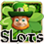 icon Irish Luck Casino Slots for Samsung S5830 Galaxy Ace