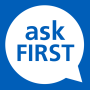 icon AskFirst (formerly Ask NHS) for Doopro P2