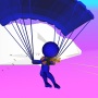 icon Parachute Battles