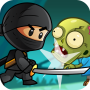icon Ninja Kid vs Zombies