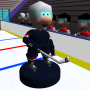 icon Tap Ice Hockey for Sony Xperia XZ1 Compact