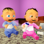 icon Twins Baby Simulator